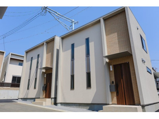 熊本市東区小峯２丁目の一戸建て