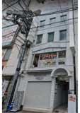港区新橋３丁目の店舗事務所の画像