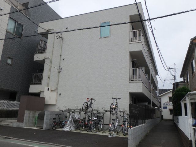 グランヒルズ鶴ヶ島