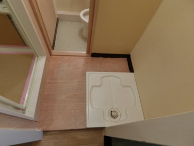 【内装】 | 鮎川ハイツ