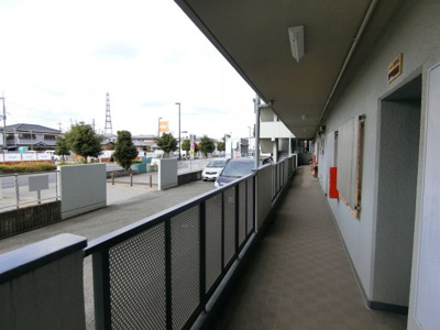 【設備】 | 鮎川ハイツ