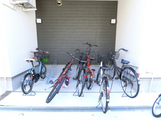 【その他共用部分】