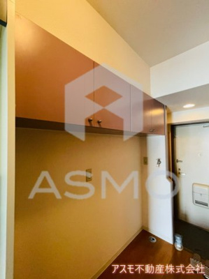 【内装】 | ロイヤル天満橋 | 同マンション別部屋参考写真