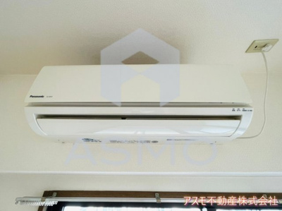 【設備】 | ロイヤル天満橋 | 同マンション別部屋参考写真