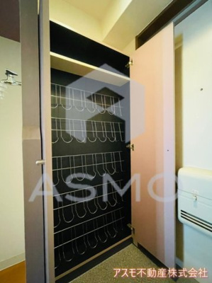 【設備】 | ロイヤル天満橋 | 同マンション別部屋参考写真