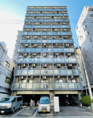 【外観】 | ロイヤル天満橋