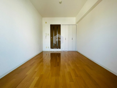 【居間・リビング】 | ロイヤル天満橋 | 同マンション別部屋参考写真