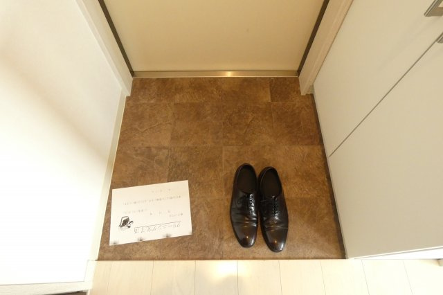 【玄関】 | F asecia Taos