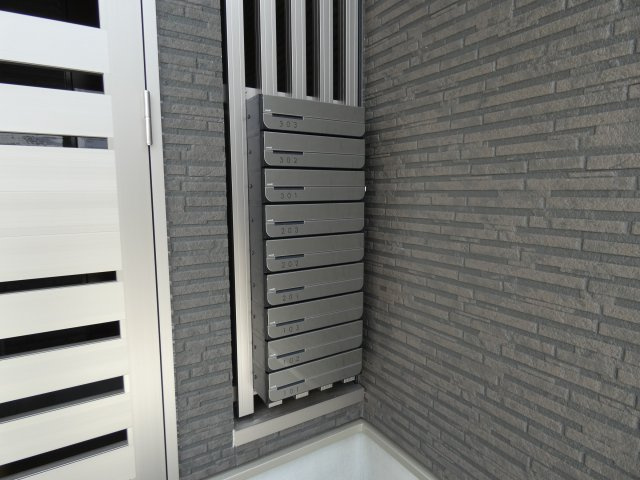 【その他共用部分】 | F asecia Taos