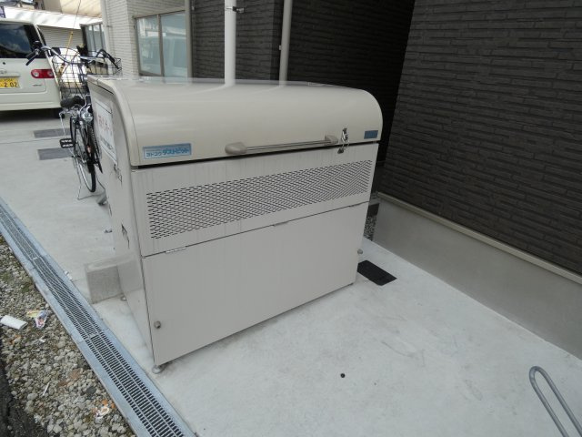 【その他共用部分】 | F asecia Taos