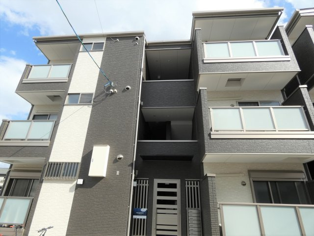 【外観】 | F asecia Taos