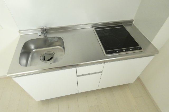 【キッチン】 | F asecia Taos