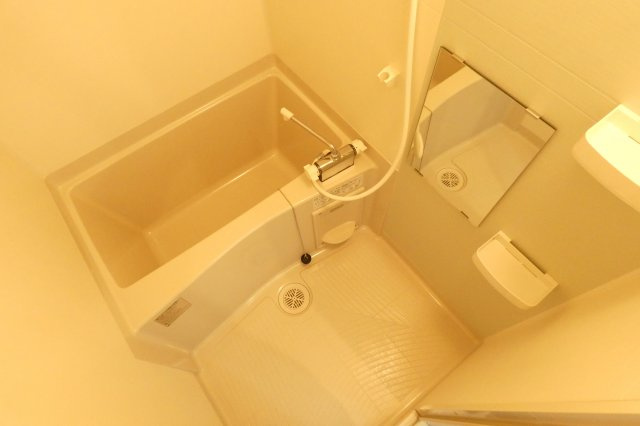 【浴室】 | F asecia Taos