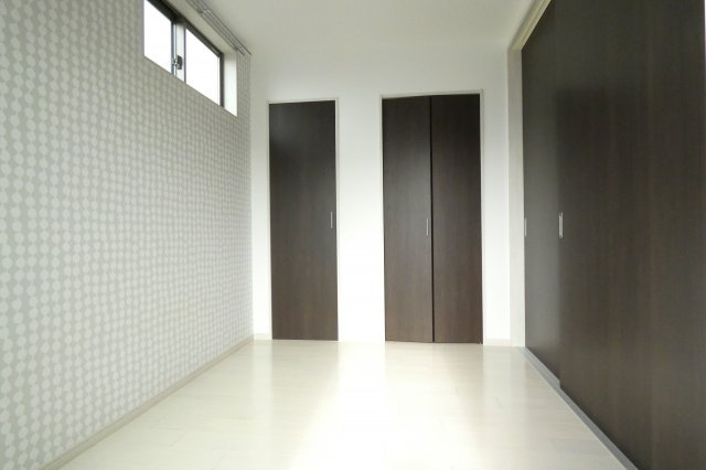 【寝室】 | F asecia Taos