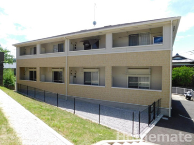 【外観】 | エバースライブ