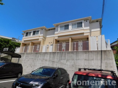 【外観】 | エバースライブ