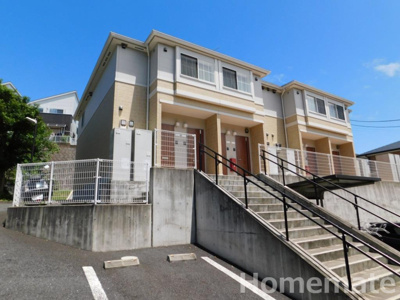 【外観】 | エバースライブ