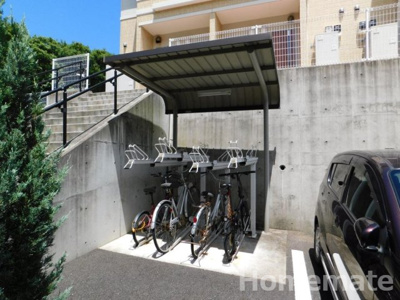 【その他共用部分】 | エバースライブ