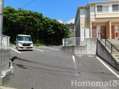 【その他共用部分】 | エバースライブ