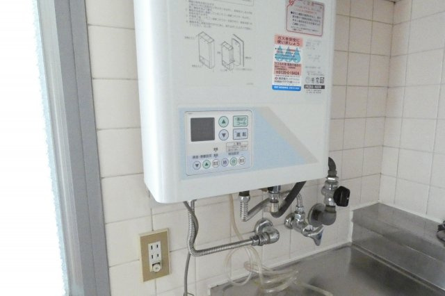 【設備】 | ライフ遠里小野