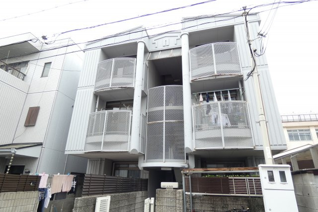 【外観】 | ライフ遠里小野