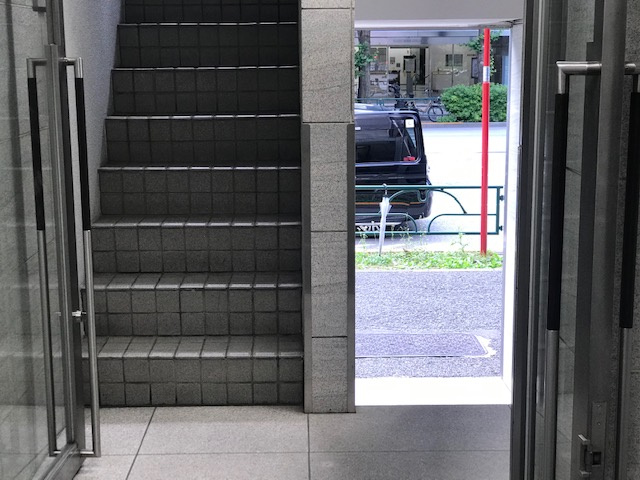 四国ビル別館