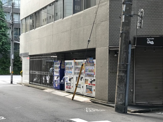 四国ビル別館