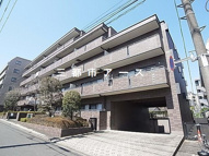 グランシャリオ馬込の画像