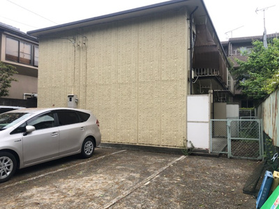 【外観】 | 鳳蓮荘