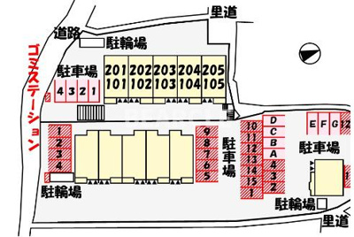 【庭】 | グランアンジュ | たまにはお庭で休日を過ごしてみるのもよいかもしれません
