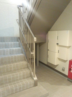 【その他共用部分】