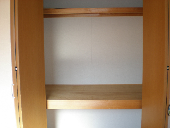 【収納】 | 穴口貸家