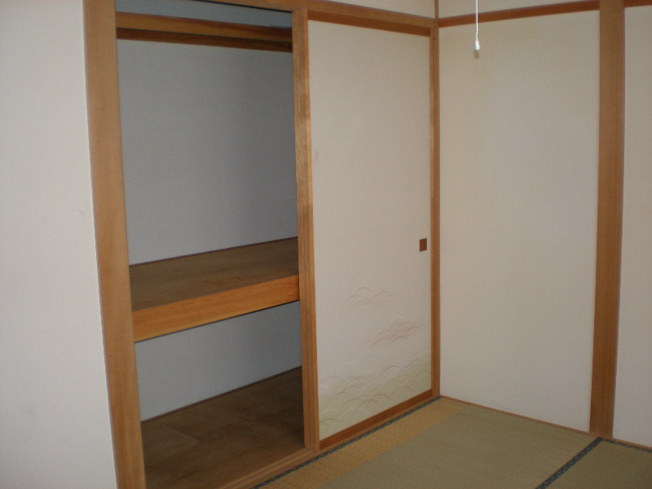 【収納】 | 穴口貸家