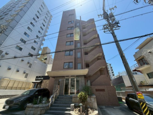 YK50｜名古屋市の賃貸ならMy賃貸の外観|YK50