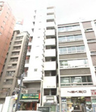 道玄坂大場ビルＢ館の画像