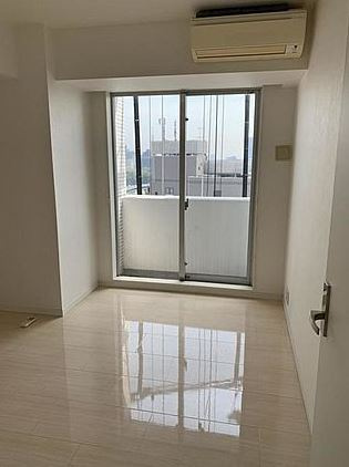 千代田区一番町の賃貸マンションの洋室