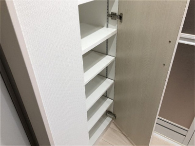 【玄関】 | コート・ダジュール | ※退去前の為、写真と現状が異なる場合がございます。