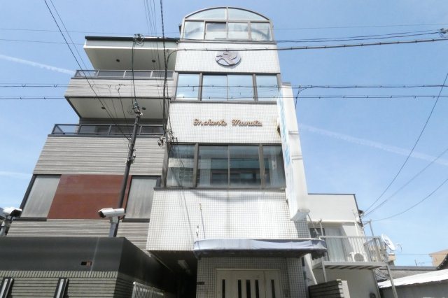 【外観】 | パークシティ長居