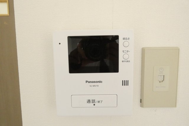 【設備】 | TMコーポアビコ
