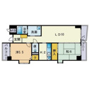【間取り】 | 間取