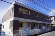レトワールＳⅢの画像