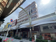 大阪えびすホテルの画像