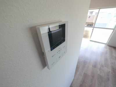 【セキュリティ】 | 鈴蘭台東町3丁目貸家Ⅲ