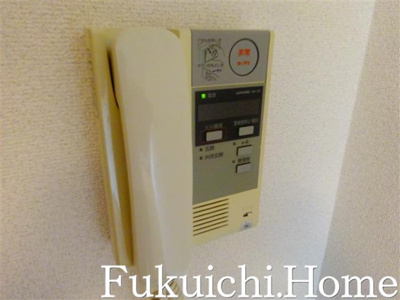 【設備】 | プレールカテリーナ代田橋