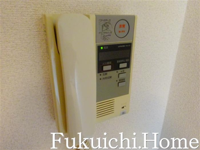【設備】 | プレールカテリーナ代田橋