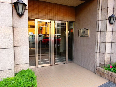 【その他共用部分】 | プレールカテリーナ代田橋