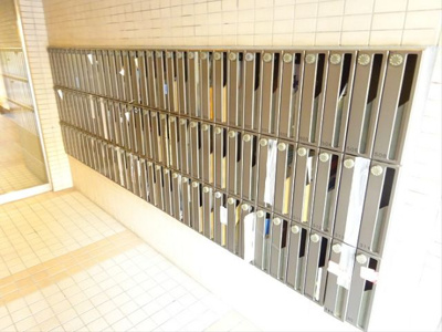 【設備】 | プレールカテリーナ代田橋