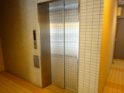 【その他共用部分】 | プレールカテリーナ代田橋
