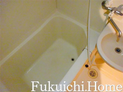 【浴室】 | プレールカテリーナ代田橋