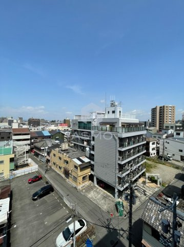 【展望】 | PARKHILLS都島縁